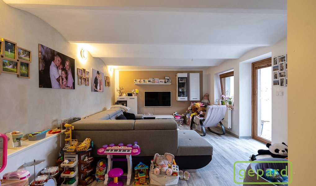Prodej domu 120 m² s pozemkem 665 m², Buk – náhled fotky 22