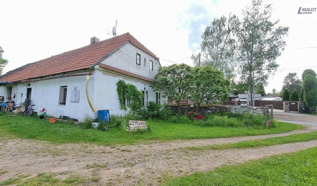 Prodej domu 153 m² s pozemkem 30 495 m², Příbram – náhled fotky 8