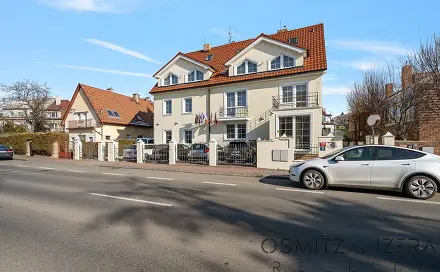 Prodej ubytovacího objektu 890 m², Davídkova, Praha 8 - Libeň