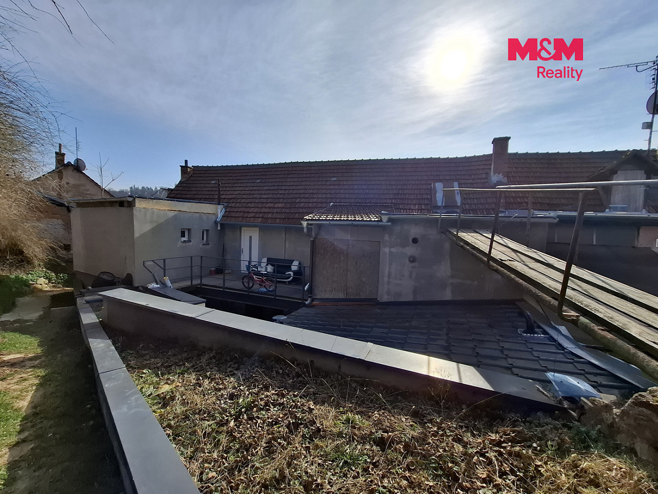 Prodej domu 235 m² s pozemkem 287 m² – fotografie 3