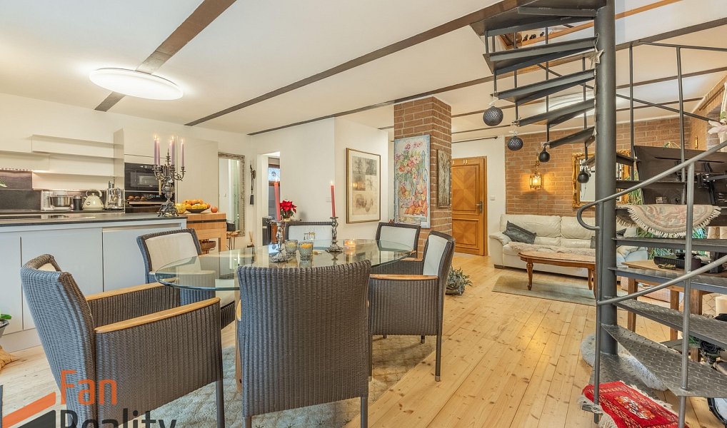 Prodej chaty/chalupy 125 m² s pozemkem 623 m², Petrov – náhled fotky 2