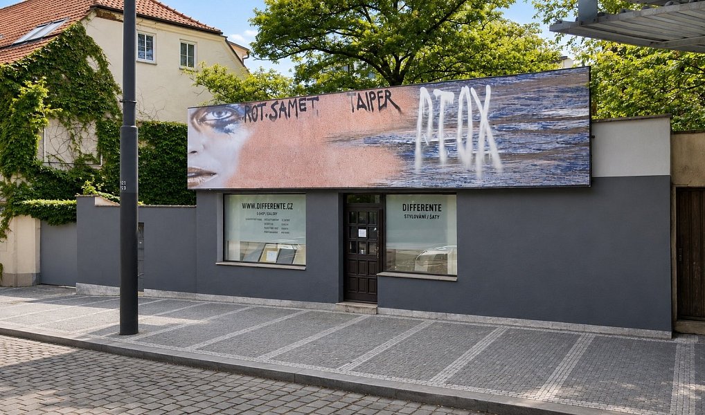 Pronájem obchodních prostor 144 m², Praha – náhled fotky 4