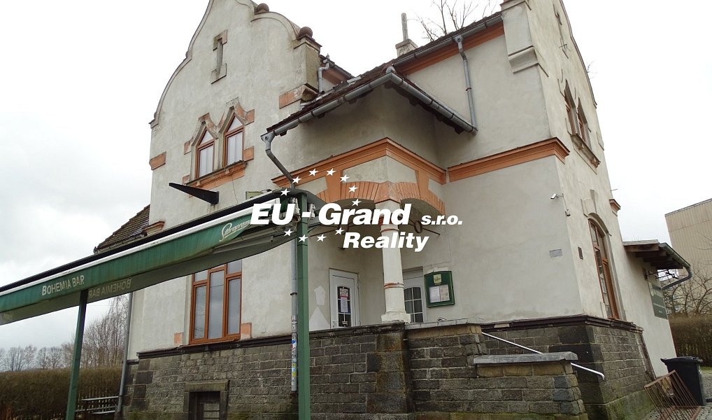 Prodej domu 325 m² s pozemkem 528 m², Šluknov – náhled fotky 4
