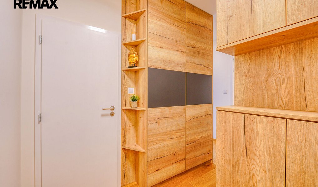 Prodej bytu 2+kk 47 m², Horoměřice – náhled fotky 8