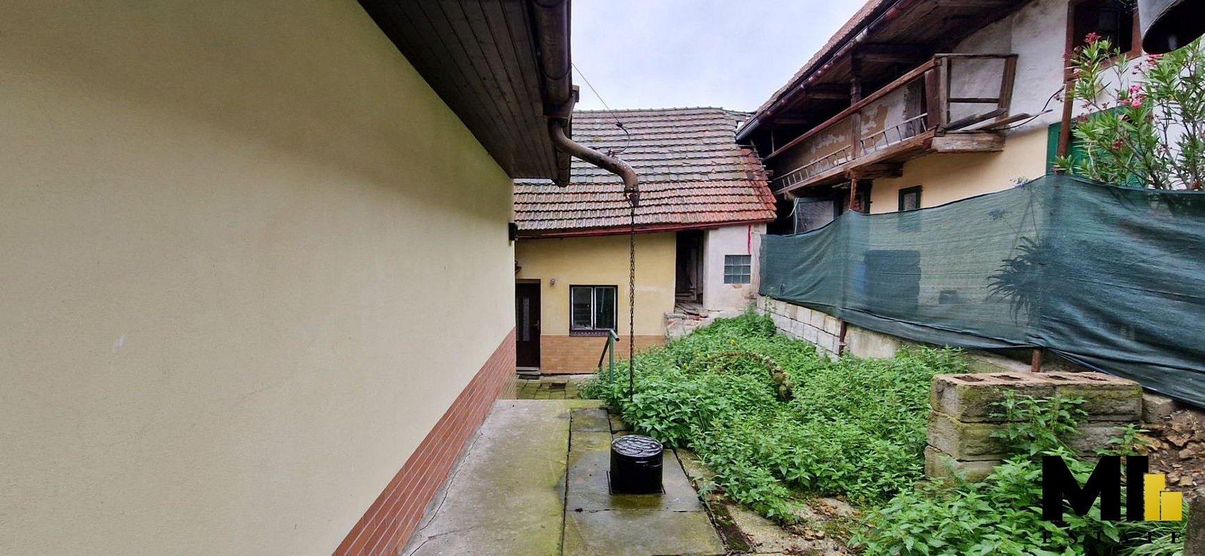 Prodej domu 110 m² s pozemkem 653 m² – pohled 6