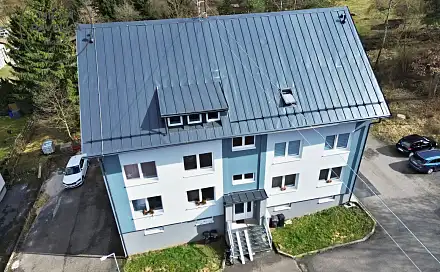 Prodej bytu 3+1 72 m², Nekvasovy, okres Plzeň-Jih