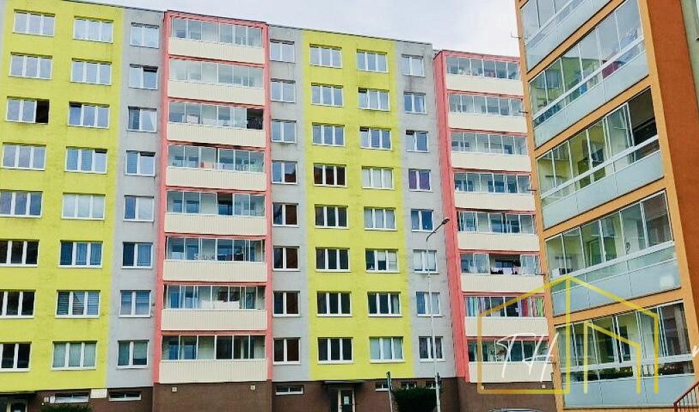 Prodej bytu 4+1 96 m², Most – náhled fotky 9