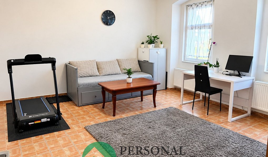 Pronájem bytu 3+1 95 m², Planá – náhled fotky 7