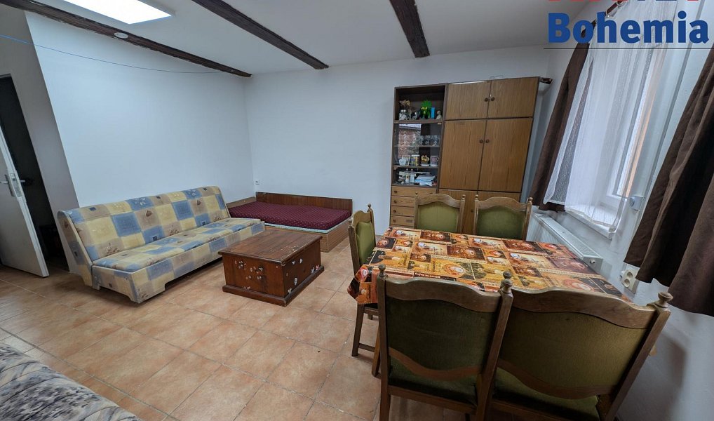 Prodej domu 85 m² s pozemkem 1 432 m², Libáň – náhled fotky 7