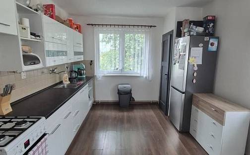 Prodej bytu 2+kk 56 m², Hornických učňů, Příbram - Příbram IV