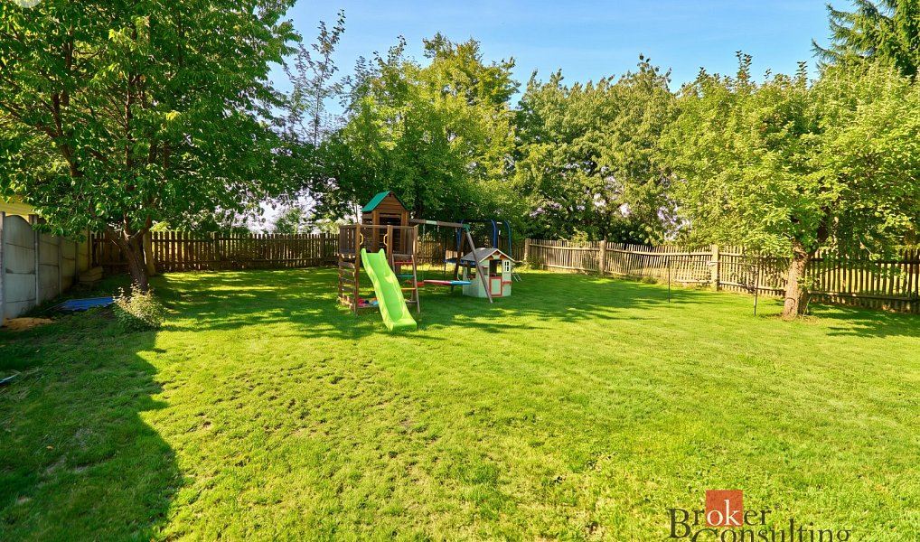 Prodej domu 97 m² s pozemkem 954 m², Habartov – náhled fotky 17