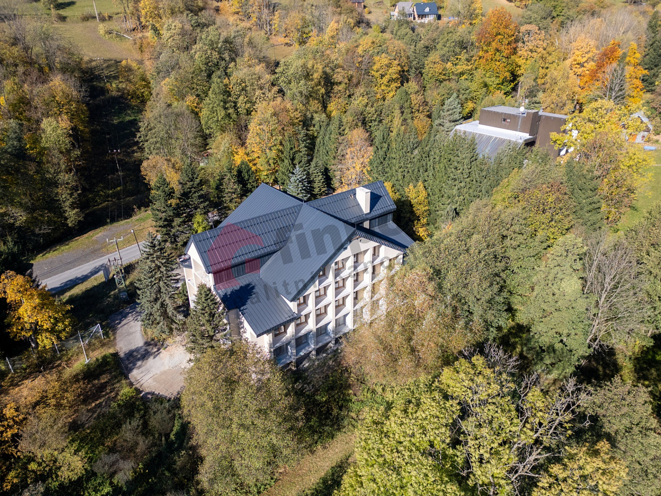 Prodej bytu 2+1 38 m² – fotografie 4