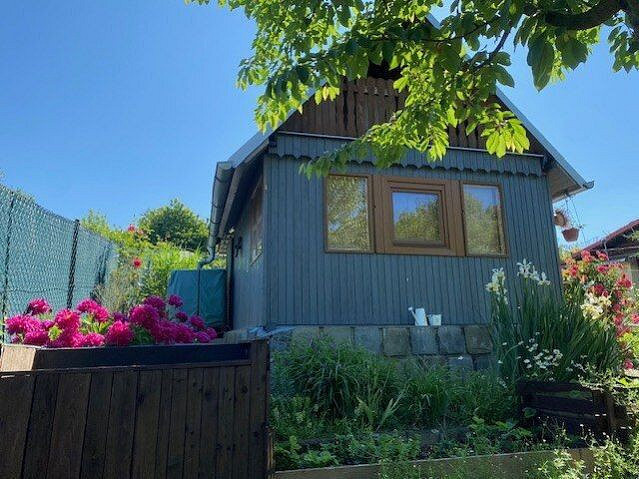Prodej zahrady 363 m²