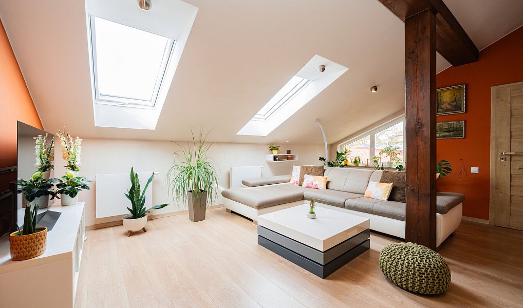 Prodej domu 147 m² s pozemkem 858 m², Unhošť – náhled fotky 20