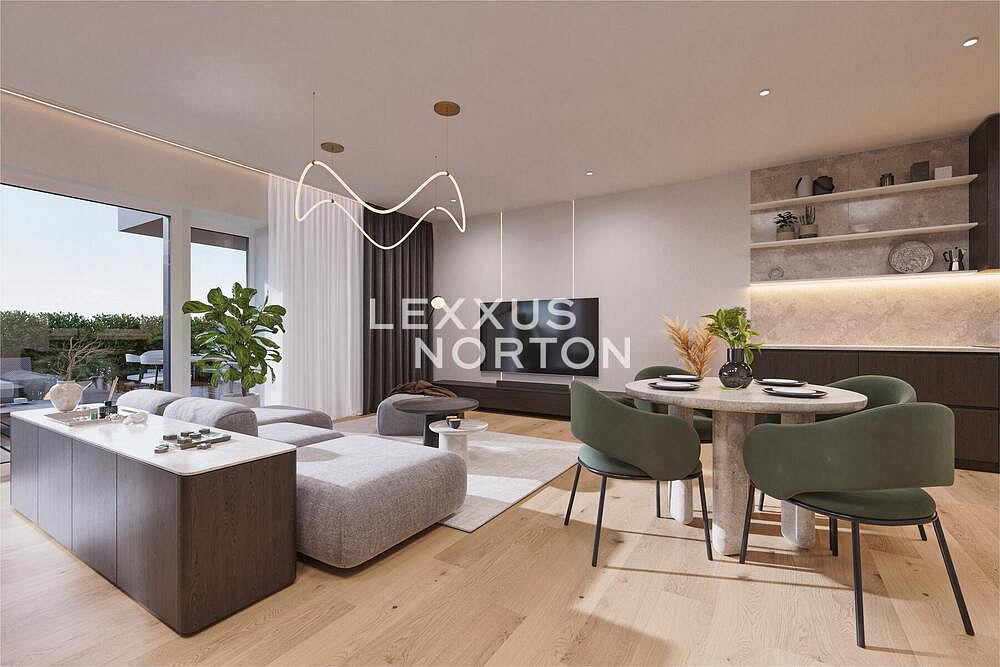 Prodej bytu 2+kk 52 m²