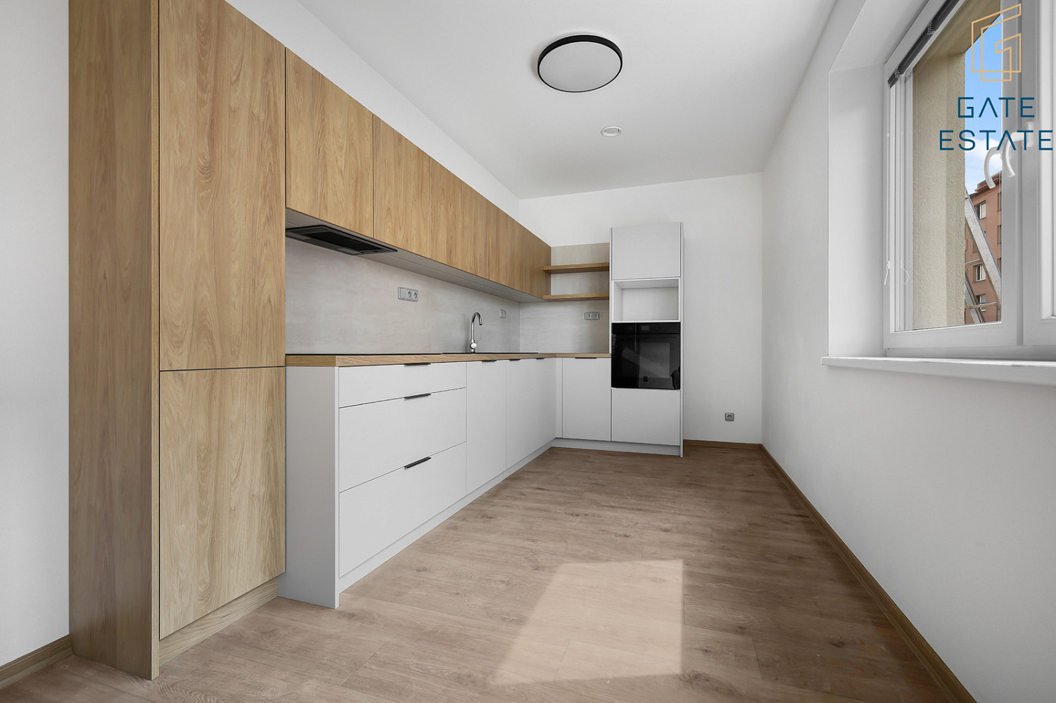 Pronájem bytu 3+kk 67 m²