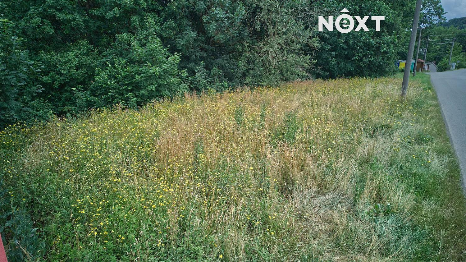 Prodej stavebního pozemku 800 m² — photo 5