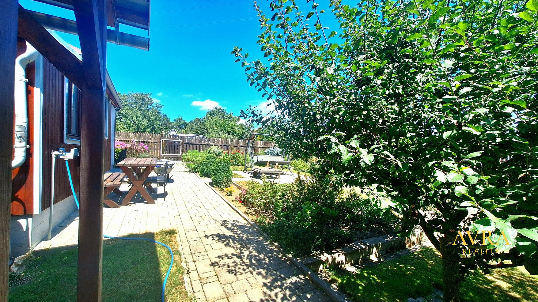 Prodej chaty/chalupy 20 m² s pozemkem 383 m² – fotografie 3