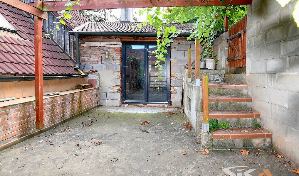 Prodej domu 150 m² s pozemkem 704 m², Hřivice – náhled fotky 28