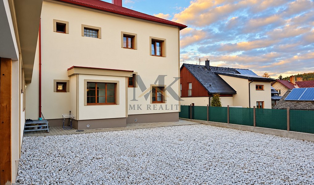 Pronájem bytu 1+kk 30 m², Zdíkov – náhled fotky 4