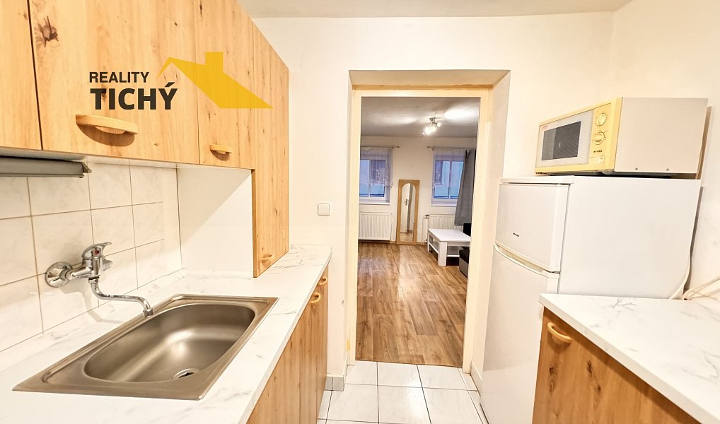 Prodej domu 123 m² s pozemkem 438 m², Hronov – náhled fotky 21