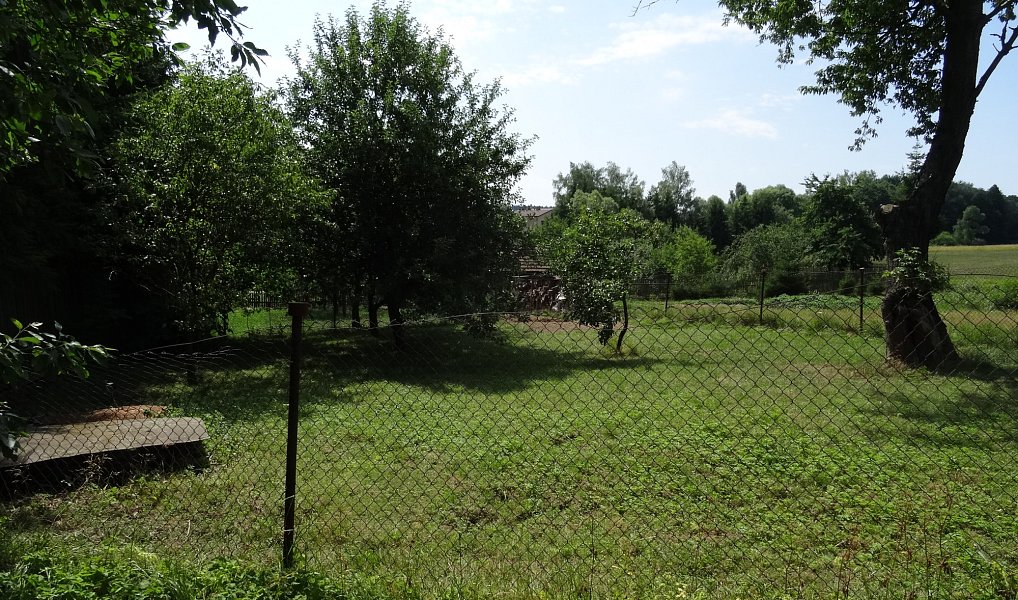 Prodej stavebního pozemku 3 573 m², Jihlava – náhled fotky 2