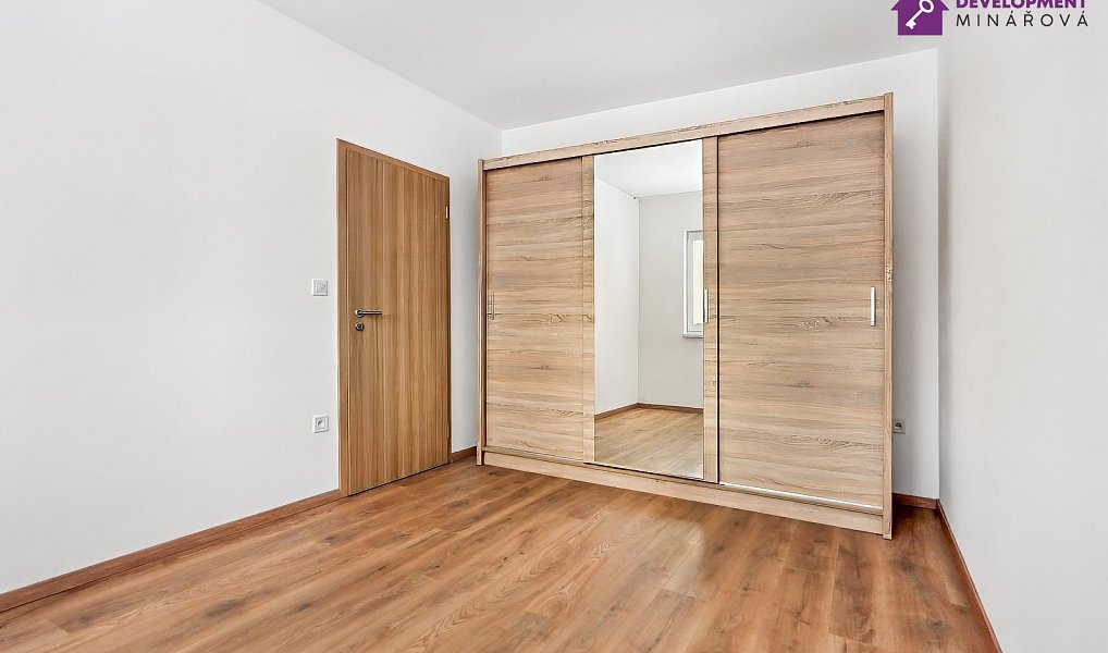 Prodej bytu 2+kk 51 m², Letovice – náhled fotky 5
