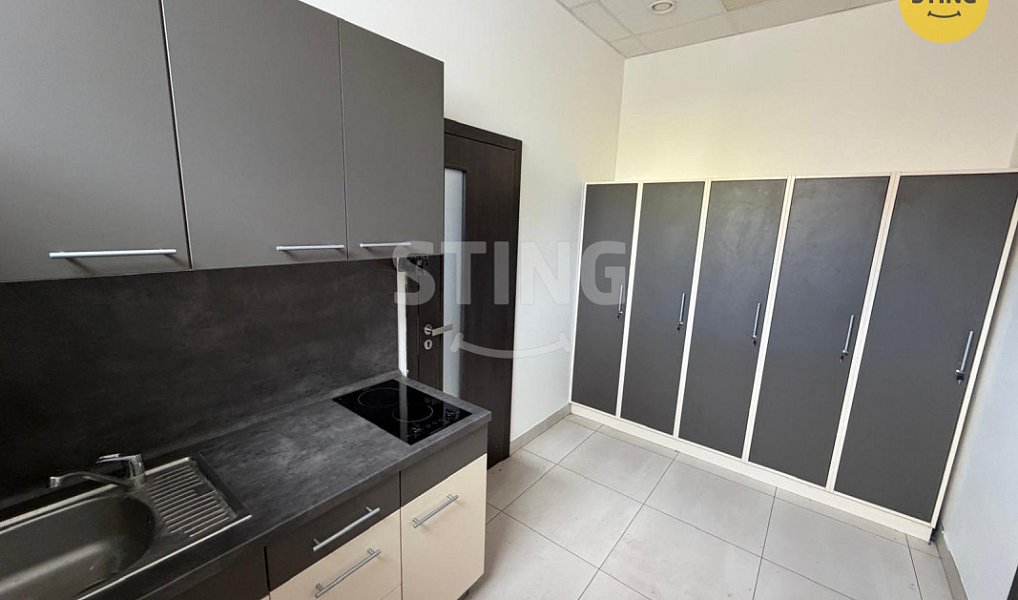 Pronájem obchodních prostor 350 m², Ostrava – náhled fotky 15