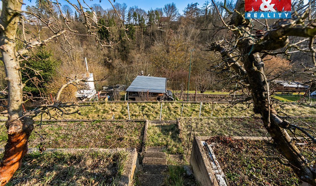 Prodej zahrady 441 m², Beroun – náhled fotky 10