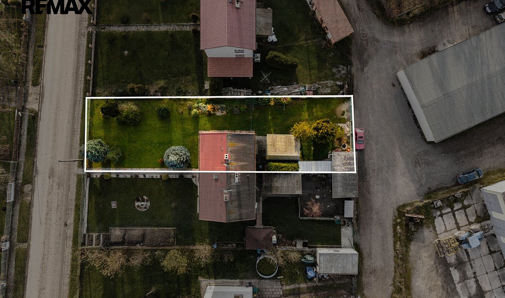 Prodej domu 117 m² s pozemkem 608 m², Budislav – náhled fotky 8