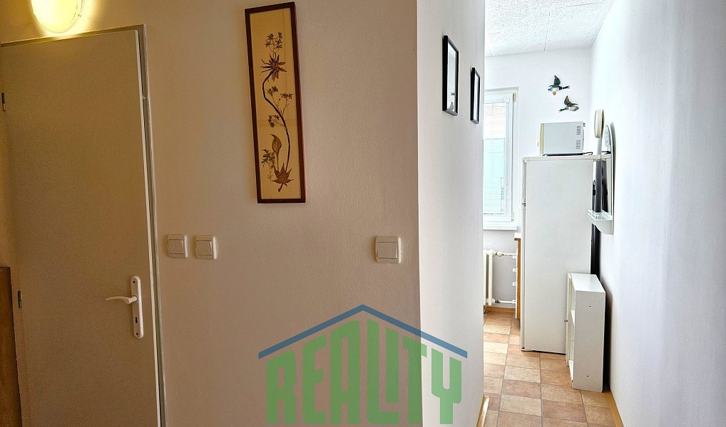 Prodej bytu 1+1 34 m², Praha – náhled fotky 10