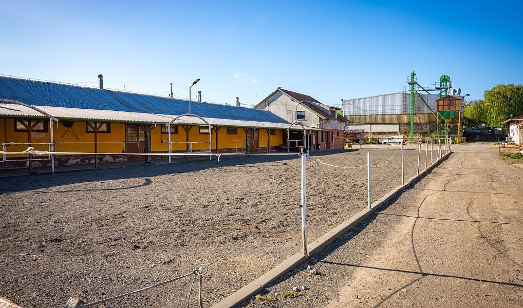 Prodej zemědělského objektu 398 m², Rosice – náhled fotky 30