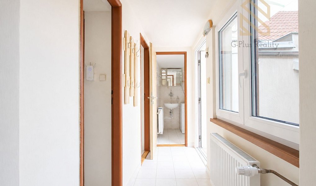 Prodej domu 66 m² s pozemkem 230 m², Evaň – náhled fotky 25