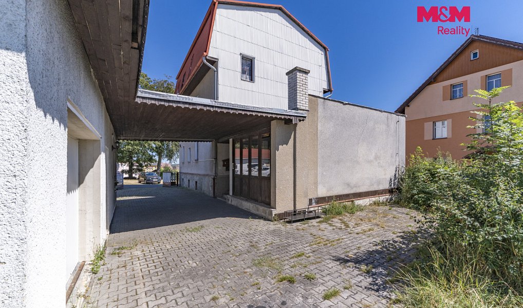 Prodej bytu 3+1 122 m², Hranice – náhled fotky 25