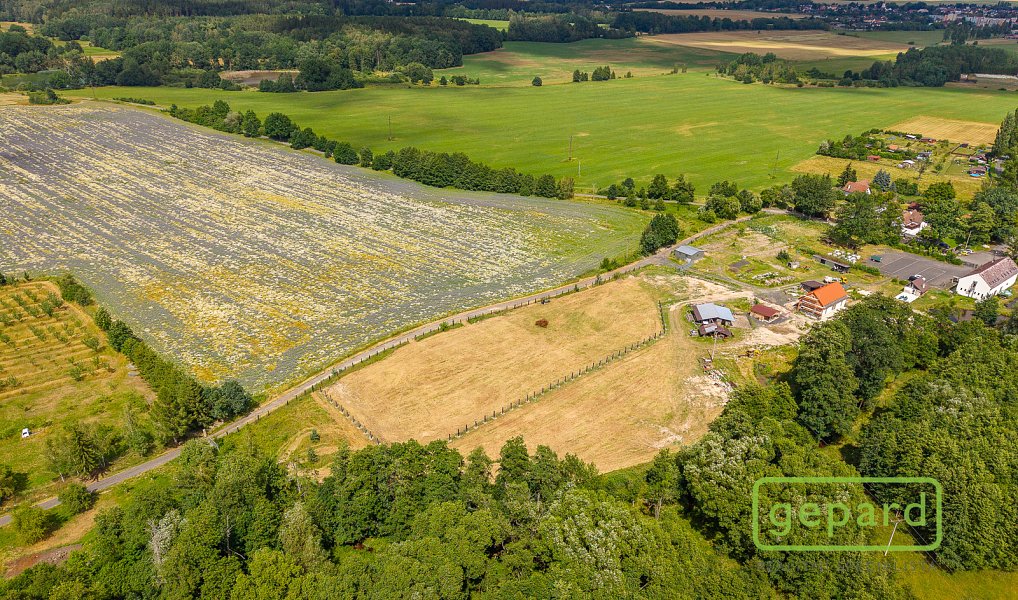 Prodej stavebního pozemku 1 021 m², Františkovy Lázně – náhled fotky 10
