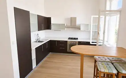 Pronájem bytu 2+kk 68 m²