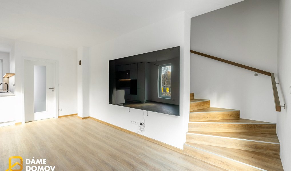 Prodej domu 112 m² s pozemkem 257 m², Racková – náhled fotky 5