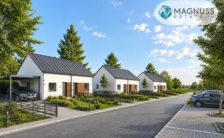 Prodej domu 102 m² s pozemkem 1 237 m², Přerov