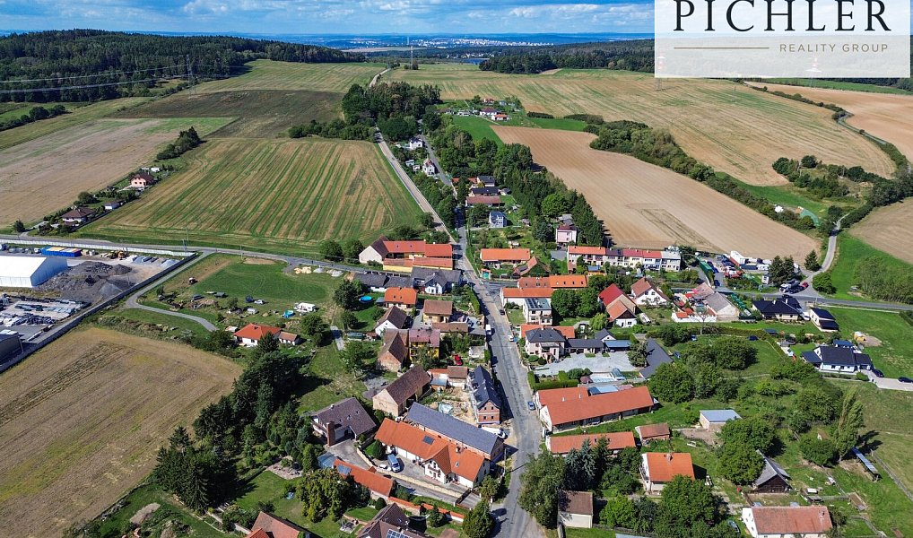 Prodej domu 320 m² s pozemkem 1 660 m², Tymákov – náhled fotky 46