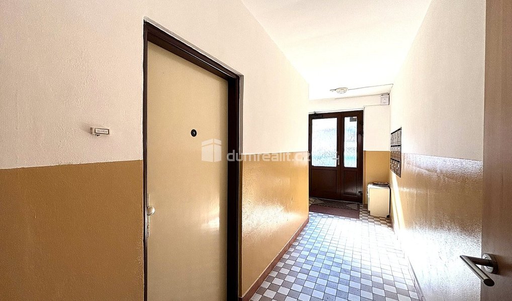 Prodej bytu 1+kk 26 m², Karlovy Vary – náhled fotky 10