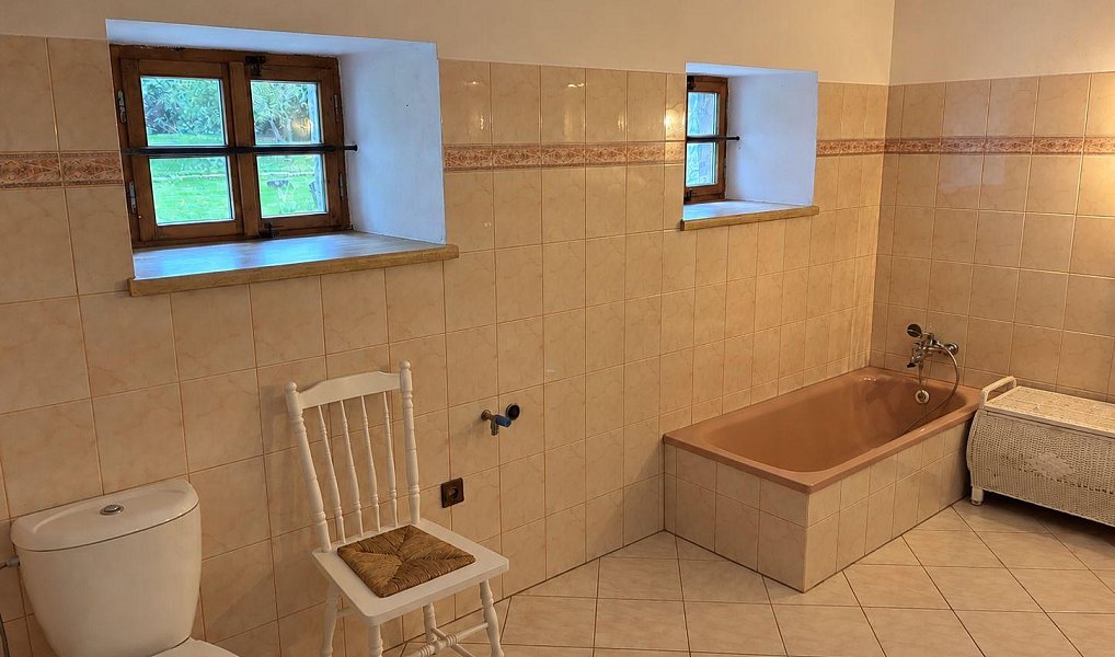 Prodej chaty/chalupy 276 m² s pozemkem 1 180 m², Růžová – náhled fotky 11