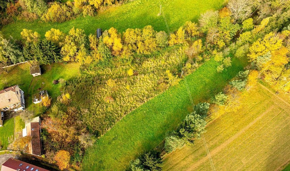 Prodej stavebního pozemku 1 327 m², Bečváry – náhled fotky 10