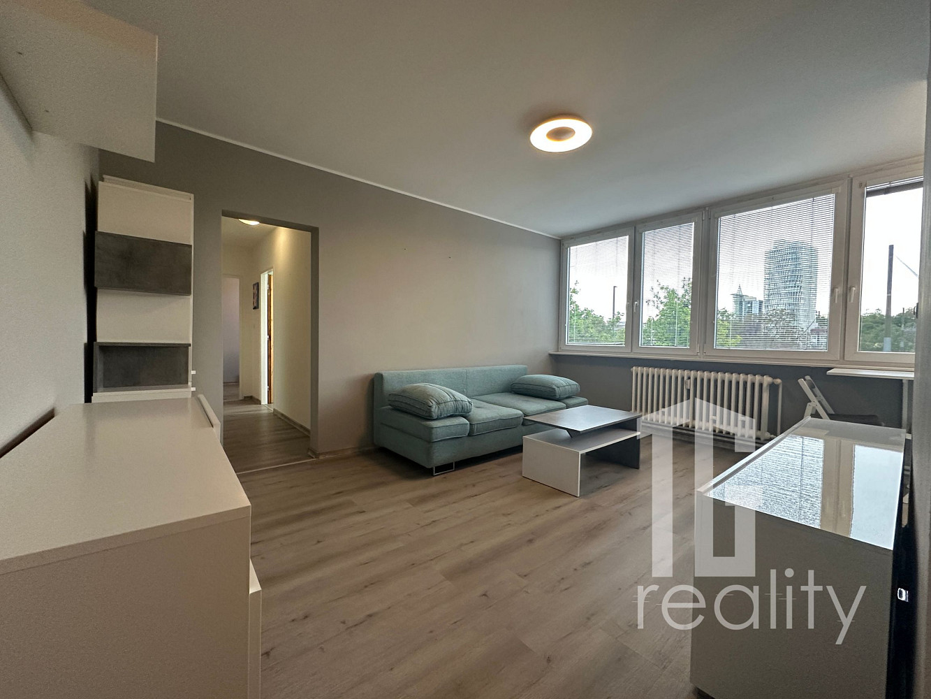 Pronájem bytu 3+kk 56 m² — photo 4