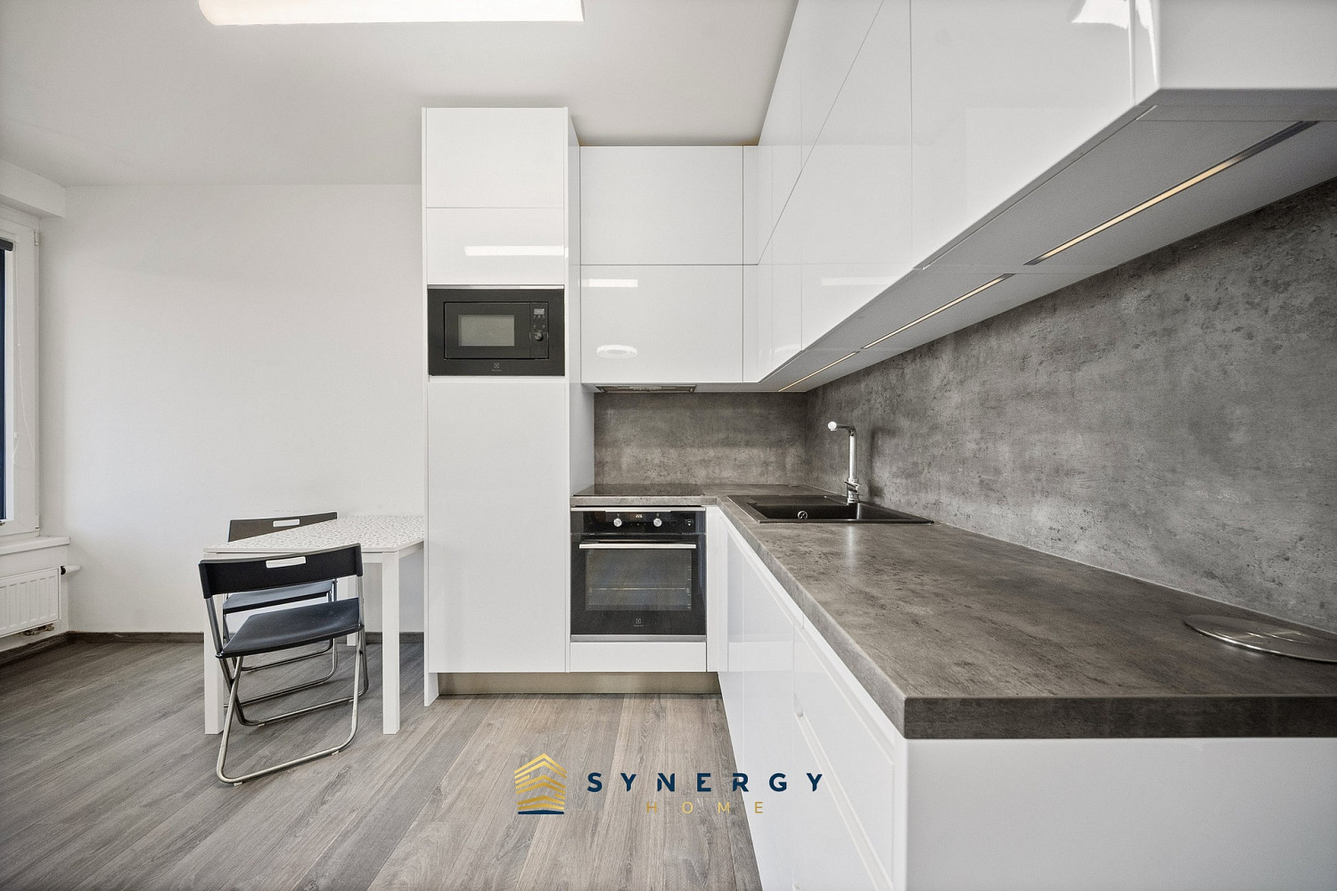 Prodej bytu 1+kk 38 m² – fotografie 4