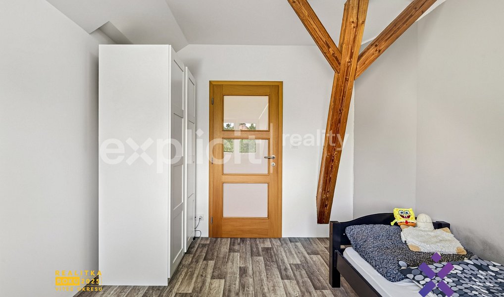 Prodej bytu 4+1 119 m², Uherský Brod – náhled fotky 60