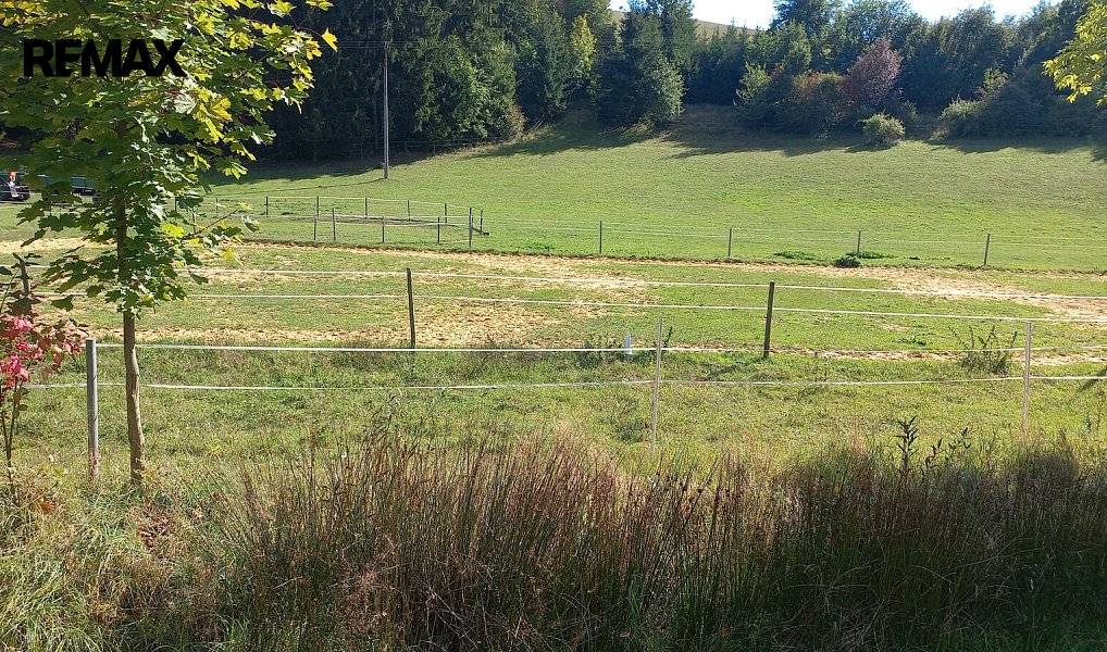 Prodej pozemku, 450 m², Svitavy, Brněnec