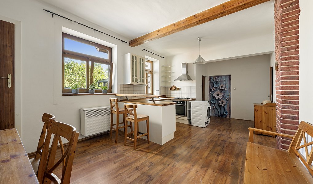 Prodej domu 135 m², Brno – náhled fotky 4