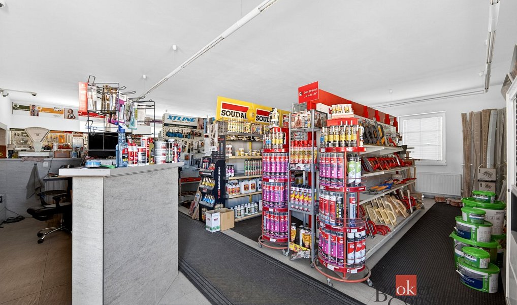 Prodej obchodních prostor 3 458 m², Nýřany – náhled fotky 36