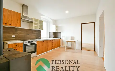Prodej domu 250 m² s pozemkem 188 m², Malé nám., Lázně Kynžvart, okres Cheb