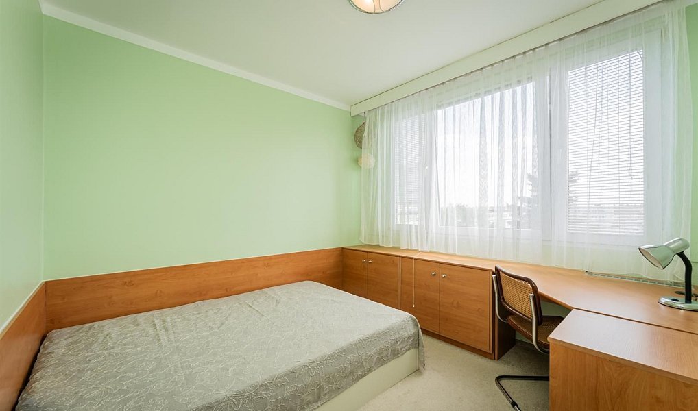 Pronájem bytu 3+1 68 m², Praha – náhled fotky 16